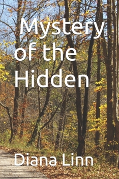 Paperback Mystery of the Hidden Book