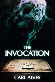 Paperback The Invocation Book
