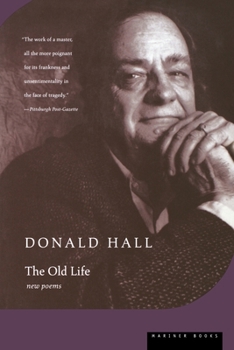 Paperback The Old Life Book