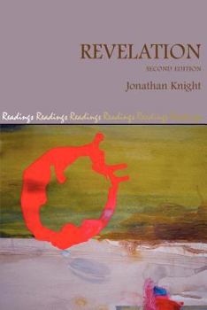 Revelation (Readings Series) - Book  of the Readings: A New Biblical Commentary