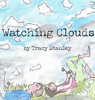 Hardcover Watching Clouds Book
