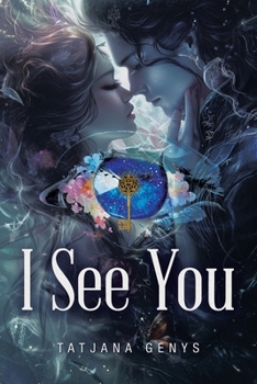 Paperback I See You Book