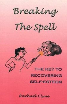 Paperback Breaking the Spell Book