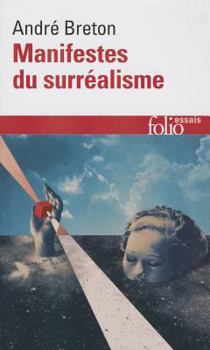 Paperback Manifestes Du Surrealis Book