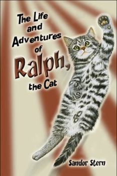 Paperback The Life and Adventures of Ralph, the Cat Book