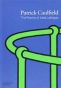 Paperback Patrick Caulfield: The Poems of Jules Laforgue Book