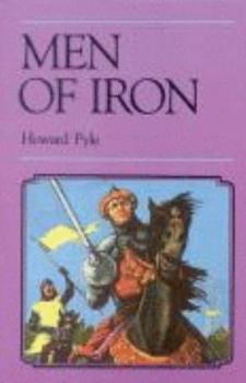 Paperback Men of Iron (The Phoenix Everyreaders) Book
