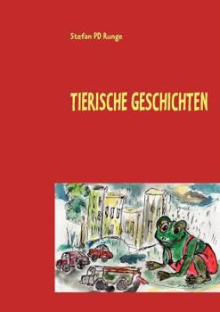 Paperback Tierische Geschichten [German] Book