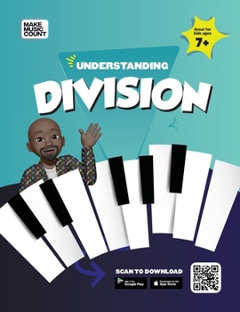 Paperback Make Music Count: Understanding Division Book