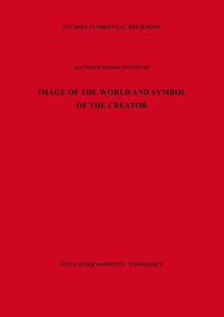 Paperback Image of the World and Symbol of the Creator: On the Cosmological and Iconological Values of the Temple of Edfu Book