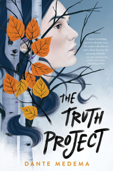 Paperback The Truth Project Book