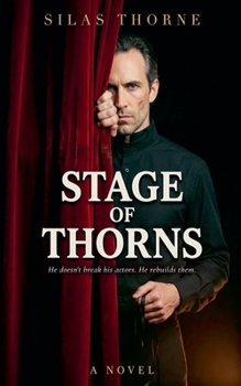Paperback Stage of Thorns Book