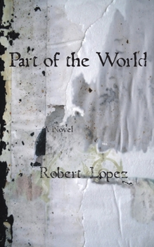 Paperback Part of the World Book