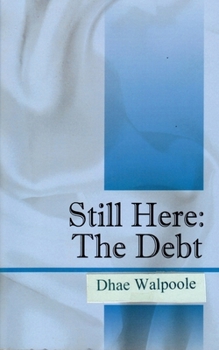 Paperback Still Here: The Debt Book