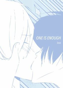 Paperback One Is Enough Book