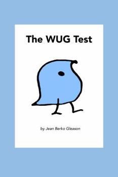 Spiral-bound The Wug Test Book