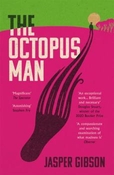 Paperback The Octopus Man Book