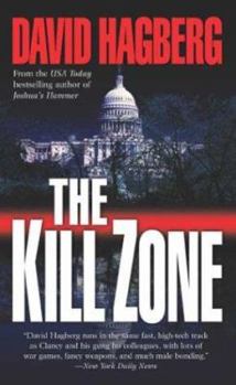 The Kill Zone - Book #9 of the Kirk McGarvey