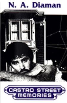 Paperback Castro Street Memories Book