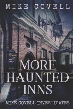 Paperback More Haunted Inns Book