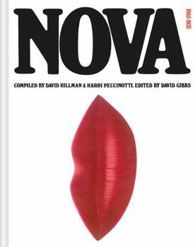Hardcover Nova 1965-1975 Book