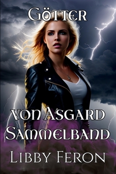 Paperback Götter von Asgard Sammelband [German] Book