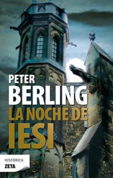 Paperback La Noche de Iesi [Spanish] Book