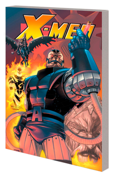 Paperback X-Men by Peter Milligan: Blood of Apocalypse Book
