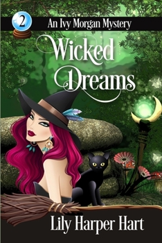 Paperback Wicked Dreams Book