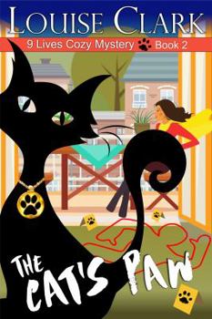 Cat's Paw - Book #2 of the 9 Lives