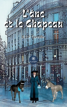 Paperback L'âne et le chapeau [French] Book