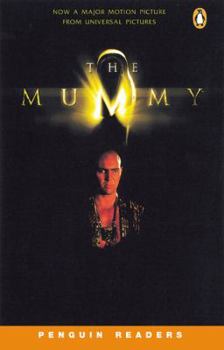 Paperback The Mummy Book