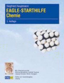 Paperback EAGLE-STARTHILFE Chemie: 3.Auflage [German] Book