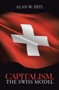 Paperback Capitalism, the Swiss Model Book