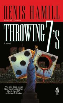 Paperback Throwing 7's Book