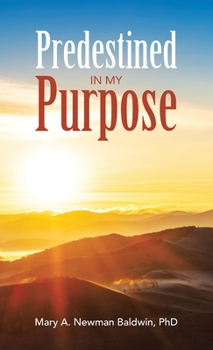 Hardcover Predestined in My Purpose Book
