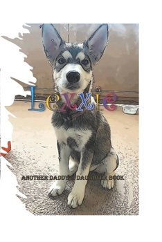 Paperback Lexxie Book