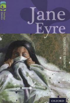 Oxford Reading Tree Treetops Classics: Level 17: Jane Eyre