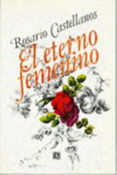 Paperback El Eterno Feminino Book