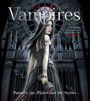 Hardcover Vampires Book