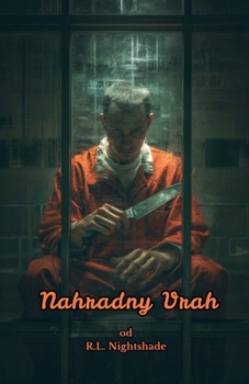 Paperback Nahradny Vrah [Slovak] Book