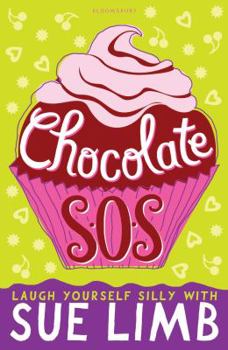Paperback Chocolate SOS Book