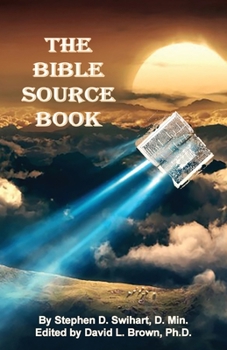Paperback Bible Source Book