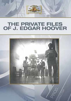 The Private Files Of J. Edgar Hoover