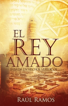 Paperback El rey amado [Spanish] Book