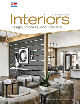 Paperback Interiors: Design, Process, and Practice Book