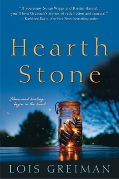 Paperback Hearth Stone Book