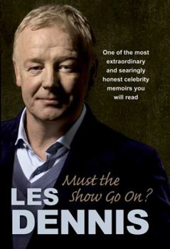 Les Dennis Autobiography