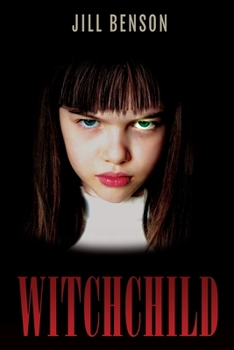 Paperback WitchChild Book