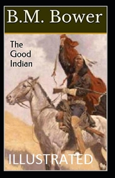 Paperback The Good Indian Illustrated Book